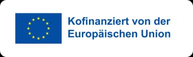 Kofinanziert von der Europäischen Union