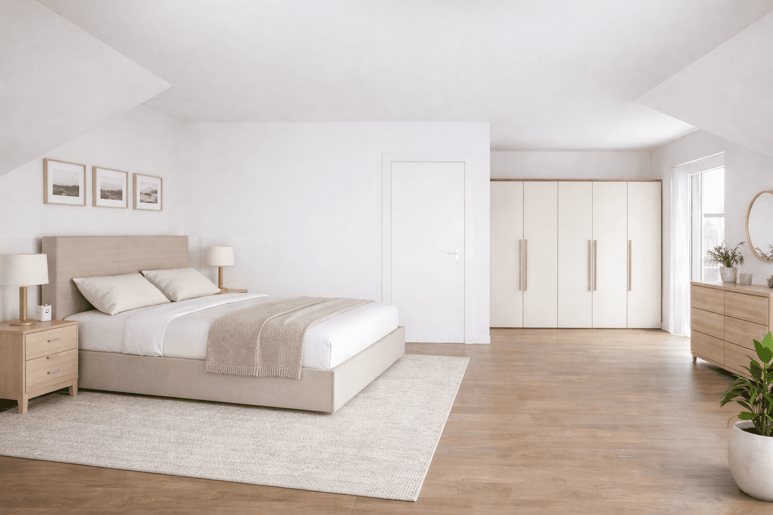 Wohnen und Leben an der Waldstraße Aschendorf | Papenburg | eh40 | Ansicht 3